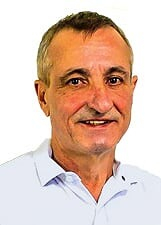 Foto de GERALDO MARIA VALGAS DE ARAUJO