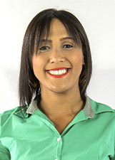 Foto de ANA DALILA DE ASSIS ANDRADE