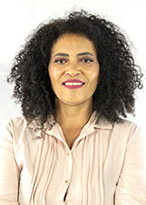 Foto de Elizabeth Peres da Silva Maia