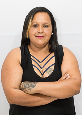 Foto de LIDIANE APARECIDA CLAUDIO