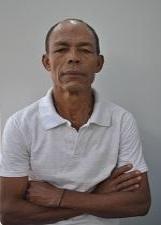 Foto de Sebastião da Conceição Santos