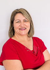 Foto de GENAIR APARECIDA DAVILA DE MIRANDA HUDSON