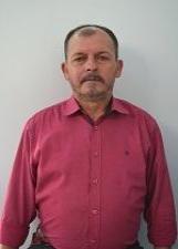 Foto de Américo Francisco Borges Neto