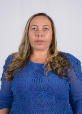 Foto de POLLYANNA GABRIELA DE ANDRADE