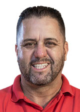 Foto de CHARLE ADRIANO FARIA