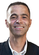 Foto de ALEXANDRE LUIZ NEVES