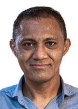 Foto de JONAS PINHEIRO DE ARAÚJO