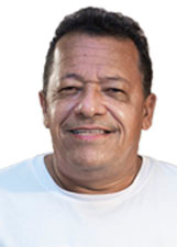 Foto de LUIZ ANTÔNIO DE PAULA