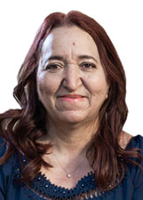 Foto de NEIDE DE OLIVEIRA GONÇALVES