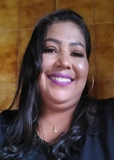 Foto de PATRICIA MARIA DOS SANTOS SOUZA