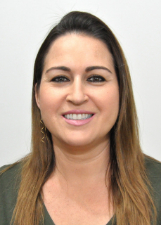 Foto de GLAUCE QUEIROZ SILVA