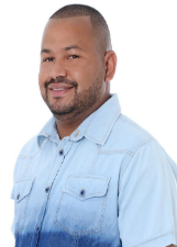 Foto de PAULO CESAR DE LIMA JUNIOR