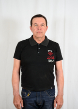 Foto de VORLEY DIAS DOMINGUES