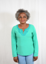Foto de MARIA APARECIDA DOS SANTOS
