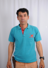Foto de Luiz Carlos Cavalheiro Pinto