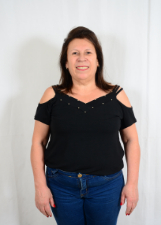 Foto de Maria Aparecida Gonçalves Reis