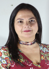 Foto de VIVIANE APARECIDA DA CRUZ