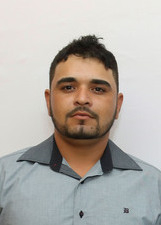 Foto de DIEGO APARECIDO GOMES DA SILVA