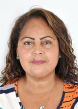 Foto de Oclésia Luisa Moreira
