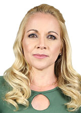Foto de ANGELICA VIEIRA DE ARRUDA