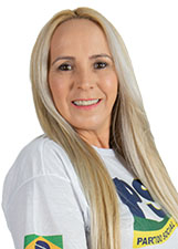 Foto de VÂNIA APARECIDA VIEIRA COUTO