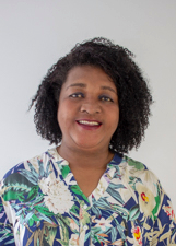 Foto de TANIA DA CONCEIÇÃO BORGES