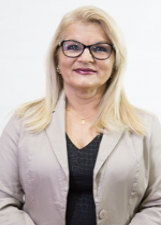 Foto de Leonilda de Almeida Pereira