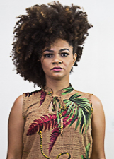 Foto de LEILA PAULA MODESTO DA SILVA FAGUNDES