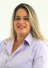Foto de ALESSANDRA APARECIDA DE OLIVEIRA CAMPOS