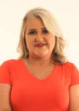 Foto de LUCINEIA ALVES DE ALMEIDA