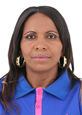 Foto de Lucineide Souza de Oliveira