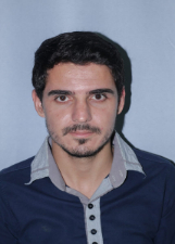 Foto de DIEGO APARECIDO DE SOUZA MAGALHÃES