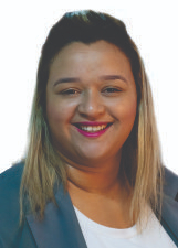Foto de WANESSA RAFAELA GOMES PINTO
