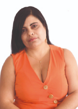 Foto de MÔNICA APARECIDA FRANCISCO