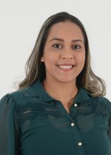 Foto de Vívian Caroline Fernandes de Souza
