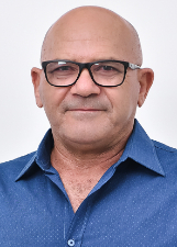 Foto de CÍCERO ANTUNES SANTOS