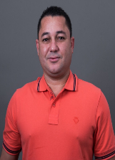 Foto de FREDSON RODRIGUES TEIXEIRA
