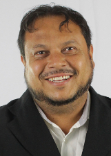 Foto de LUCIANO DE SOUZA SANTOS