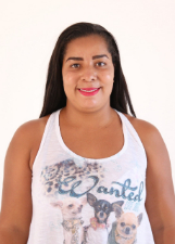 Foto de GEANE PEREIRA ALVES DA SILVA