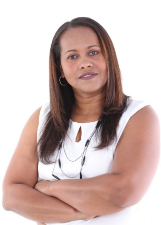 Foto de JUCINEIA ROCHA SILVA NEPOMUCENO