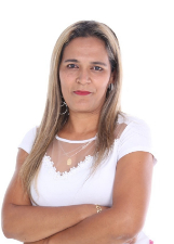 Foto de CLEONICE APARECIDA RIBEIRO SIMÕES