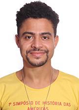 Foto de TIAGO HENRIQUE LOPES VIANA