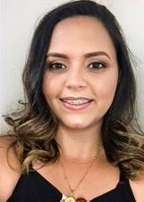 Foto de THAYLA APARECIDA ARAÚJO DA DALT GONÇALVES