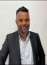Foto de ANDERSON MARTINS DA CONCEIÇÃO