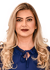 Foto de CHRISTIANE GARCIA BOSSANELLI DO VALE