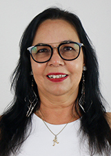 Foto de GERALDA ANGÊLA BREY GIL