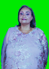 Foto de Maria Aparecida Pereira da Silva Alves