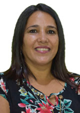 Foto de ROSANE APARECIDA OLIVEIRA DA SILVA CARVALHO