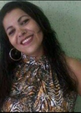 Foto de VERIDIANA BATISTA DE OLIVEIRA CARVALHO