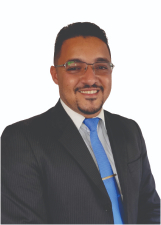 Foto de WESLEI ISRAEL DOS ANJOS RODRIGUES